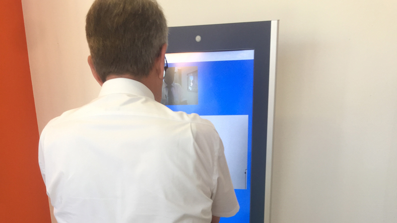 Video Connect - Digitalisierung in Ämtern und Behörden